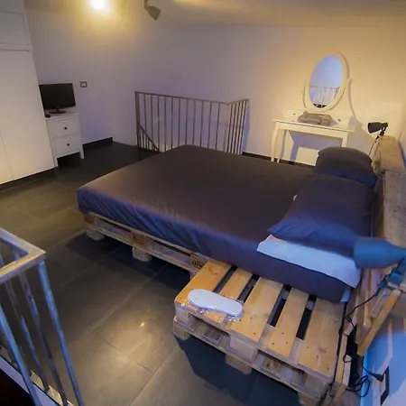 Appartement Mirlinum A Mergellina *
