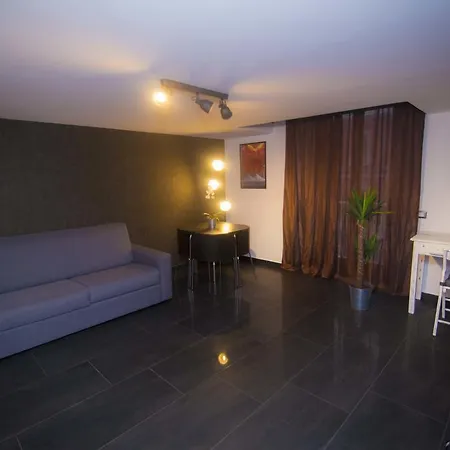 Appartement Mirlinum A Mergellina Naples