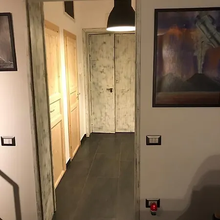 Appartement Mirlinum A Mergellina *