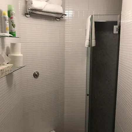 Apartment Mirlinum A Mergellina Naples