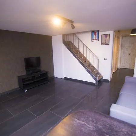 Mirlinum A Mergellina Apartment Naples