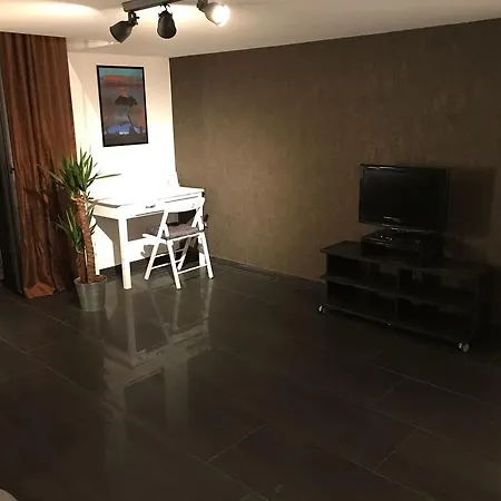 Apartment Mirlinum A Mergellina *