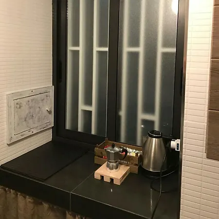 Mirlinum A Mergellina Apartment Naples