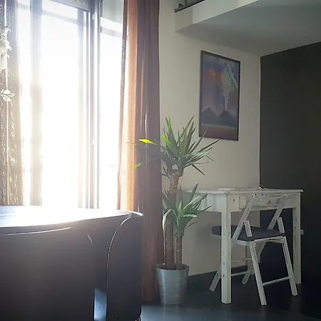 Mirlinum A Mergellina