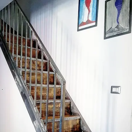 Mirlinum A Mergellina * Napoli