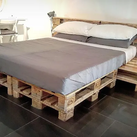 Mirlinum A Mergellina Appartamento