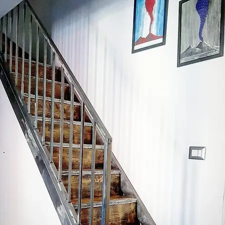 Mirlinum A Mergellina * Napoli
